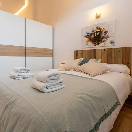 Apartman El Sardinero *