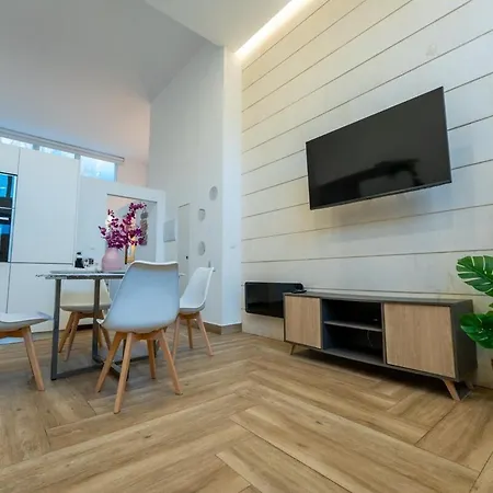Apartman El Sardinero