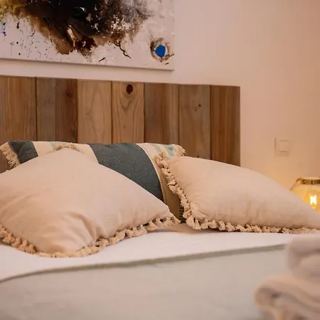 El Sardinero Apartman *