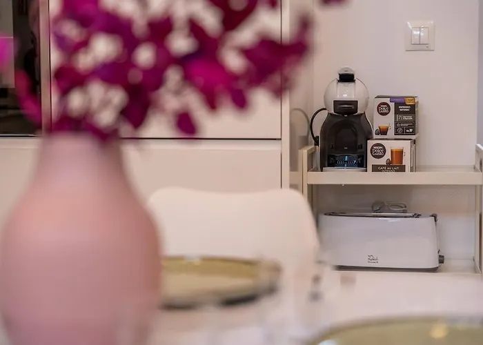 Apartamento El Sardinero