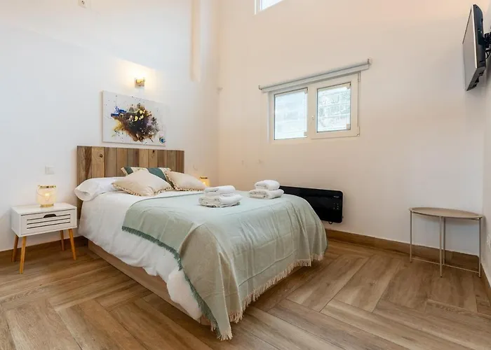 Apartamento El Sardinero Santander