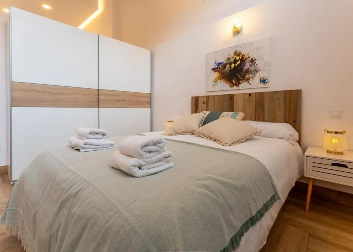 Apartamento El Sardinero *