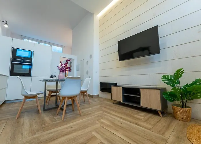 Appartement El Sardinero