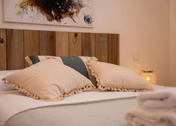 El Sardinero Appartement *